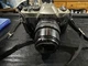 Nikon FM10 35mm SLR Film Camera with 35-70 mm lens Kit