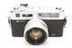 [AS IS] Yashica Electro 35 GS Rangefinder 35mm Film Camera from Japan #A102009