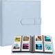 288 Pockets Photo Album for Fujifilm Instax Square SQ1/SQ6/SQ10/SQ20 Camera, Kod