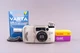 Nikon LiteTouch Zoom 70W 35mm Point & Shoot Film Camera