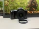 Nikon N4004S Slr With 35-80mm Lens For Parts