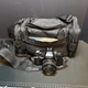 Vintage Minolta X-7A 35mm SLR Film Camera  UNTESTED