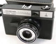 ⭐MINT⭐ 1989! Smena Symbol Russian LOMOGRAPHY LOMO Compact 35mm Camera Smena-8m