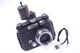 ✅ ROBOT STAR 50 CAMERA 35MM 24X24 *WORKS* W/ SCHNEIDER XENON 40MM 1.9 LENS