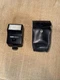Canon Speedlite 188A Shoe Mount Flash for  Canon (UNTESTED)