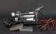 Vintage JVC Compact VHS Camcorder GR-SXM240U Parts / Repair
