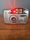 Vivitar Big View BV35 35mm Film Camera Point & Shoot Auto Focus  WORKING Vintage