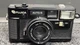 Fuji Fukica - Model Auto 5 Film Camera 1:28  F=38mm Japan