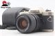 [Top MINT] Nikon FM10 35mm Film Camera Ai-s Ais 35-70mm F3.5-4.8 Lens From JAPAN