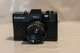 Kalimar MX-1 35mm Camera with external flash unit - tested working