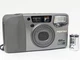Pentax IQZoom 115M Point & Shoot 35mm Film Camera - Tested