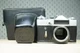 ZENIT-E SLR camera body,  M42 mount, KMZ + Case #810183870