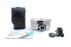 Olympus &mu; mju Zoom 105 Point & Shoot Film Camera From JAPAN [NEAR MINT]