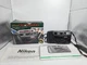 Vintage Nikon One Touch 100 35mm Film Point & Shoot Camera IN BOX WITH MANUAL Vintage Nikon One Touch 100 35mm Film Point & Shoot Camera IN BOX WITH MANUAL