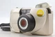 [MINT] Olympus &mu; mju Zoom 140 Compact 35mm Point & Shoot Film Camera From JAPAN