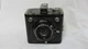 VINTAGE 1940s KODAK BROWNIE FLASH SIX 20 CAMERA