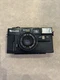 FUJICA　AUTO-5　Camera