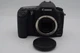 Canon EOS 10D DSLR Camera Body {6.3MP} [C/F]; (CAMERA BODY ONLY)