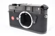 [Near MINT] Leica M4-P Rangefinder RF 35mm Film Camera Black From JAPAN