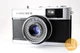 [Tested] OLYMPUS TRIP 35 Point & Shoot 35mm Film Camera Black from Japan B169