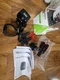 VIVITAR DVR 988HD 360 Action Camcorder - Black