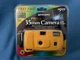 Vintage 35mm CAMERA w/ Flash, Preloaded 400 Speed Film Walgreens SEALED Studio35