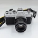 Mamiya DSX 500 Vintage Camera - Untested, Signs of Use
