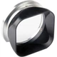 eTone Bay II Metal Lens Hood Shade Bayonet For Rolleiflex Rollei 3.5F TLR Camera