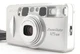 [Near MINT] Fujifilm Zoom Date 125 SR Point & Shoot 35mm Film Camera From JAPAN