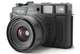 Count163[TOP MINT] Fujifilm Fuji GSW690 III Medium Format Film Camera From JAPAN