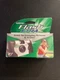 NEW "FUJI FLASH EXTRA" SINGLE USE 35mm CAMERA  in SEALED PACKAGE QUICKSNAP 📸