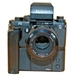Top Mint Nikon F3AF Camera w/ AF Nikkor 80mm f/2.8 Lens + MD‑4