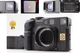 ⏯ [Exc+5] New Mamiya 6 Six Medium Format 6x6 Film Camera Rangefinder Body JAPAN