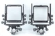 [Near MINT] Toyo View 45 G ii 45Gii 4x5 Front and Rear Standard From Japan #1976