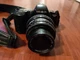 Minolta Maxxum 2Xi 35mm SLR Film Camera With Lens