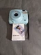 Fujifilm Instax Mini  11 Instant Film Camera Sky Blue Tested With Film *READ*