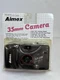 Vintage 1991 Aimex SP-500 Focus Free 35mm Camera-NEW IN PACKAGE