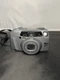 Pentax IQZoom 160 35mm Point & Shoot Film Camera Auto Focus Built-in Flash