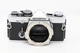 Olympus OM-2N 35mm Film SLR Silver Camera Body  - AS IS #B175