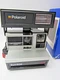 Vintage Polaroid Sun 600 LMS Instant Film Photo Camera McDonalds  Exclusive #P11