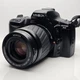 MINOLTA MAXXUM 3xi SLR 35mm Film Camera AF 80-200mm Zoom Lens Profoto Bag Strap