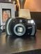 Samsung ECX 1 35mm Point & Shoot Film Camera