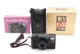 [ NEAR MINT in Box ] Nikon L35 AD2 35mm Film Camera Tele Converter From JAPAN