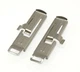 Holga Back Cover Clips for 120GTLR 120TLR 120GCFN 120CFN 120GFN 120GN 120FN 120N