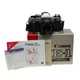 Canon AE-1 Program 35mm Film Camera With Canon 50mm F1.8 FD Lens