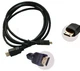 Mini HDMI Audio Video HD TV Cable Cord Lead For Nikon Coolpix camera L810 L 810
