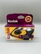 Kodak Power Flash Disposable 35mm Film Camera (27 Exposures)  01/2011 Expiration