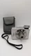 Canon Elph LT 260 APS film Camera Silver Digital 35mm Point & Shoot TESTED WORKS