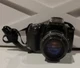 Minolta Maxxum 300si Black SLR Film Camera with 70-210mm Lens
