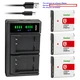 Kastar Battery LTD2 USB Charger for Sony NP-BG1 NP-FG1 Sony Cyber-shot DSC-W150